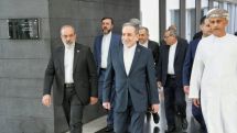 Շվեյցարիայում ավարտվել է ԱՄՆ-Իրան բանակցությունների առաջին փուլը. Reuters