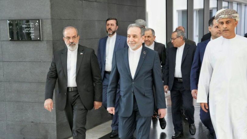 Շվեյցարիայում ավարտվել է ԱՄՆ-Իրան բանակցությունների առաջին փուլը. Reuters