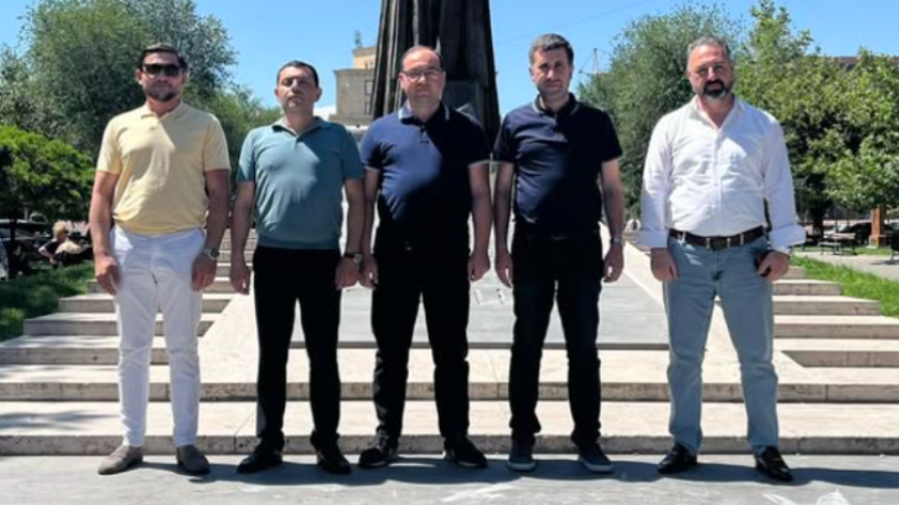 Քաղաքացու կյանք արժեցած այս ծանր հանցագործությունը չի կարող ներկայացվել որպես «դժբախտ պատահար». Հինգ իրավապաշտպանների նախաձեռնություն