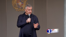 Այս մարդիկ համակարգային վնաս են տվել մեր պետությանը. Սամվել Կարապետյանը՝ Փաշինյանի իշխանության մասին