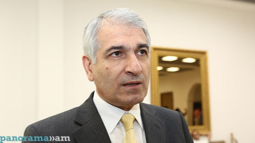 Վտանգավոր եմ համարում տնտեսական համագործակցության շրջանակներում թուրքական ընկերությունների էքսպանսիան. Գագիկ Մակարյան