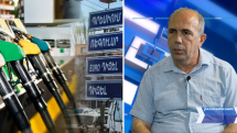 Russian fuel export curbs could raise prices in Armenia, expert warns