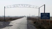 «Մարգարա» անցակետը կբացվի Հայաստանից Լիբանան մարդասիրական բեռներ ուղարկելու համար. Կառավարության որոշում