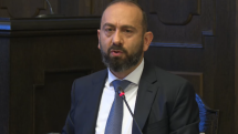 Armenian FM says U.S. to hold 74% stake in TRIPP Development Company