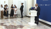 Pashinyan says Yerevan would respect CSTO expulsion decision