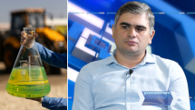 Ակցիզային հարկի բարձրացումը լրացուցիչ բեռ է հատկապես ծանր օրեր ապրող գյուղատնտեսության ու քաղաքացիների համար. Սուրեն Պարսյան