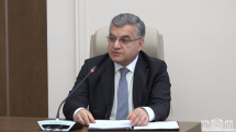 Armenia rejected 805 citizenship requests in 2025, official says