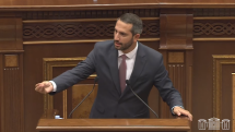 Ինչո՞ւ հենց հիմա ինձ ոչ մեկը «թթու խոսք» չի ասում, ո՞ւր են «թթու խոսք» ասողները. Ռուբեն Ռուբինյան