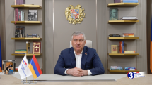 Самвел Карапетян: Пашинян позорит не только наше государство, но и образ армянина, армянского народа, армянского мужчины, мы этого не допустим