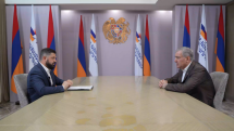 Մենք օրենքներ ենք ընդունելու, արգելելու ենք ադրբեջանցիներին հողեր և տներ գնել, նվերներ ստանալ Հայաստանում. Կարապետյան