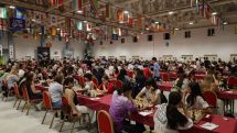FIDE World Youth Chess Championship underway in Italy