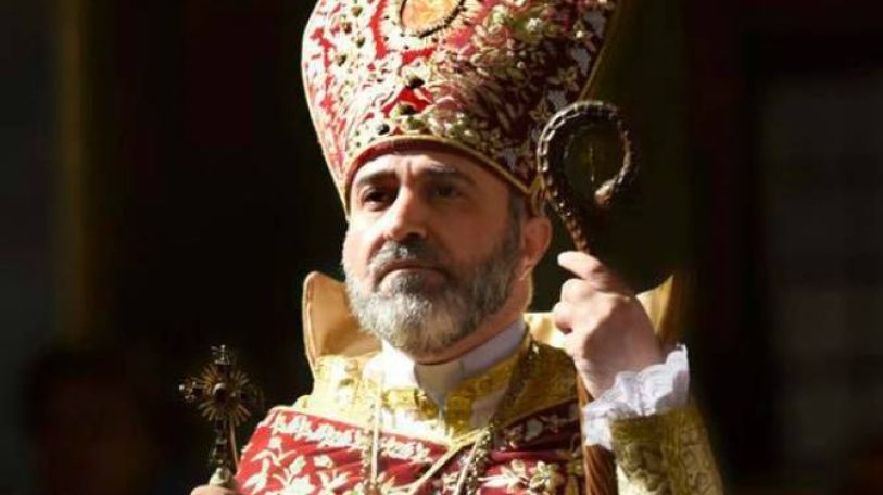 Հայաստանյայց Առաքելական Եկեղեցին ոչ ռուսամետ է, ոչ արևմտամետ, այլ՝ հայամետ ու հայրենամետ. Տաթև եպիսկոպոս Հակոբյան
