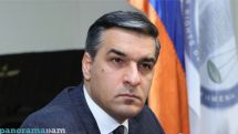 Арман Татоян: Мы изменим законодательство, чтобы сельскохозяйственный труд также учитывался как трудовой стаж