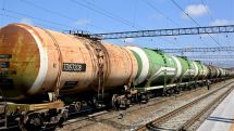 Ադրբեջանից Հայաստան է արտահանվել նավթամթերքի նոր խմբաքանակ