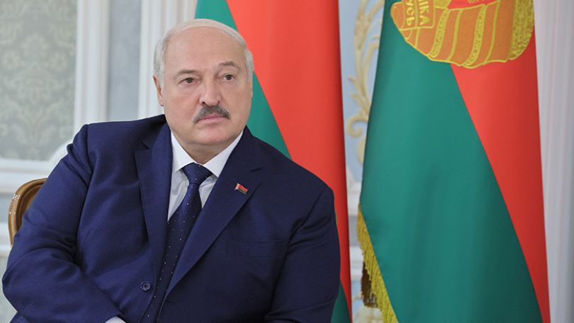 «Никто нас нигде не ждет»: Лукашенко призвал страны СНГ и ЕАЭС не бежать в разные стороны