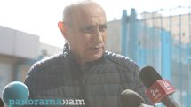 Aliyev seeks Armenia's 'total capitulation', analyst says