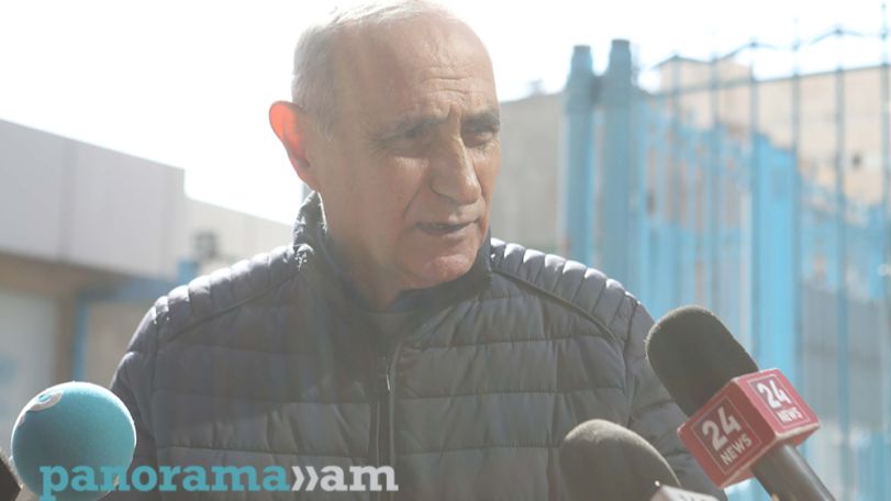 Aliyev seeks Armenia's 'total capitulation', analyst says