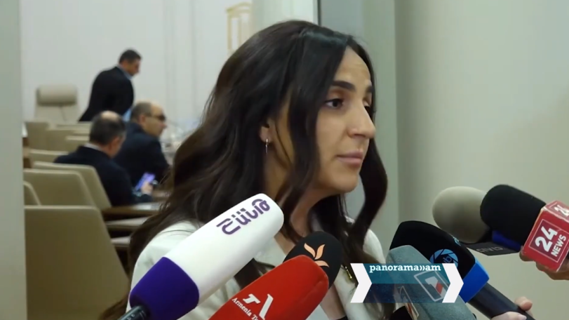 Էդ «ուժեղներին» ամեն ելույթիս ժամանակ հարցնելու եմ... չապացուցեցին՝ խնդիր են ունենալու. Ալխաս Ղազարյան