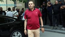 Абовян – о деле против Гагика Царукяна: пустой и бессмысленный фарс