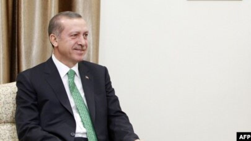 В Турции раскрыли планы покушения на Эрдогана