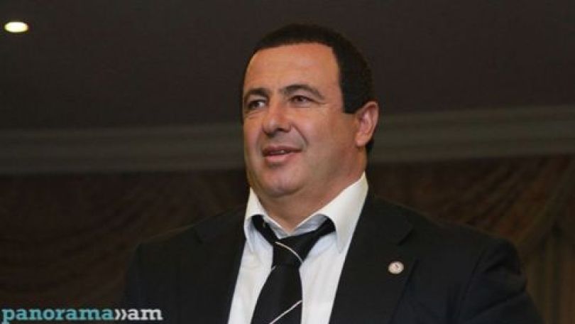 Ինձ էլ էին դատել, հիմա արդարացրել են, դե թող պատասխան տան, ամեն ինչ չափ ունի. Գագիկ Ծառուկյան