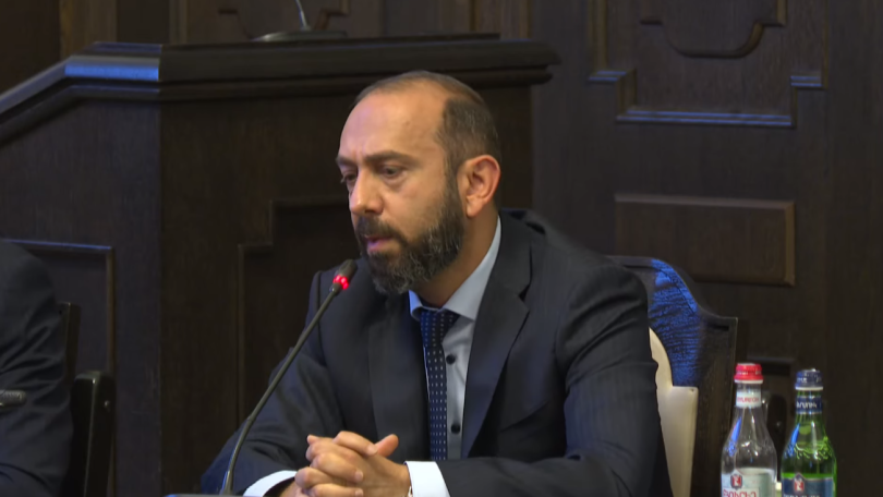 Հայկական պտուղ-բանջարեղենը մեծ հետաքրքրություն է առաջացրել նաև Թուրքիայի շուկայում. Միրզոյան