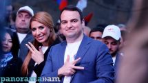 Կարապետյանը, չունենալով որևէ պարտավորություն, իր հայրենիքի համար, իր գրպանից արել է մեծ բաներ. Նարեկ Կարապետյան