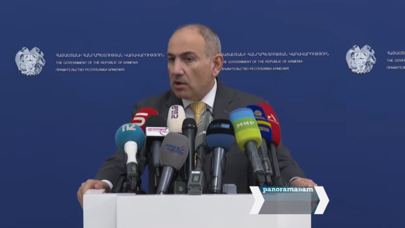 Ըստ Փաշինյանի՝ բազմամիլիոնանոց պարգևավճարները տրվում են, որպեսզի պաշտոնյաները դատական ծախսեր իրականացնեն