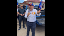 Իրա քիթ ու մռութը, ոտերը ջшրդվելու են. Փաշինյանը հունից դուրս եկավ