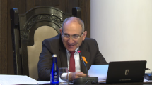 Ես մի քանի անգամ հարցրել եմ՝ ճի՞շտ է էս թիվը, համոզվա՞ծ եք. Փաշինյանը չի հավատացել զբոսաշրջիկների հոսքի 39 % աճին