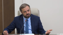Armenian minister touts farm exports, cites quality and subsidies