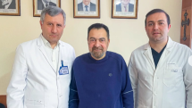 Ջանքերը տվեցին իրենց արդյունքը. Բժիշկը` Թոխատյանի բուժման մասին