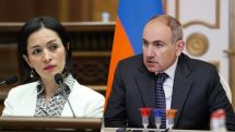 Այսօրվա դրությամբ ստացել ենք երեք ահազանգ ուսումնական հաստատություններում քաղաքական գործունեության, քարոզչության կամ հակաքարոզի մասին. ԿԳՄՍ
