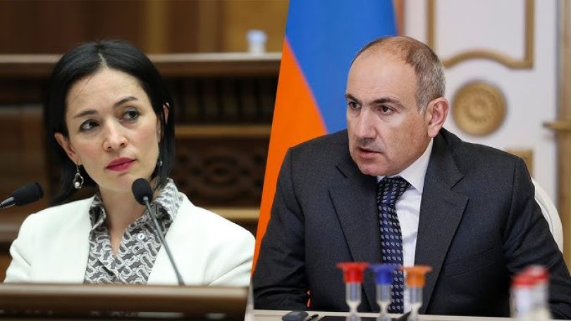 Այսօրվա դրությամբ ստացել ենք երեք ահազանգ ուսումնական հաստատություններում քաղաքական գործունեության, քարոզչության կամ հակաքարոզի մասին. ԿԳՄՍ