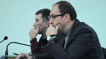 Գործ ունենք ոչ թե հանցավոր արարքի, այլ թույլատրելի խոսքի հետ, խուլիգանություն հանցակազմը բնորոշող որևէ գործողություն չներկայացվեց. Սաղաթելյանի և Սամսոնյանի պաշտպաններ