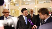 ՀՀ վարչապետի, իմ և արտգործնախարարի ենթադրյալ սպանությունը, երբվանի՞ց է քաղաքական դարձել. Ալեն Սիմոնյանի հայտարարությունը Մոսկվայից