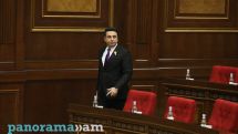 Հայաստանի պիտի ճո՞րտ լինի, իրեն ասե՞ն՝ սրա հետ լավ լինի, նրա հետ լավ չլինի՞. Ալեն Սիմոնյան