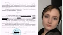 Կարևոր հաղթանակ Հայաստանում սպանված չեչեն աղջկա` Այշատ Բեյմուրադովայի գործով. Նարեկ Ալոյան