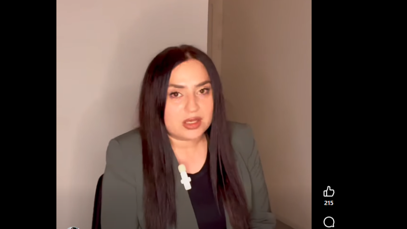 Փաշինյա՛ն, սպասում եմ Մասիսի տեսանյութին...Այլապես տպավորություն կարող է ստեղծվել, որ դուք ընկալման խնդիր ունեք. Լրագրող