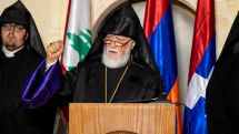 Հայոց Ցեղասպանության ճանաչումը Թուրքիայի կողմից մնում է մեր պահանջատիրության հիմքում. Արամ Ա