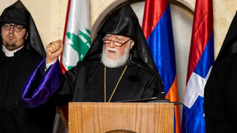 Հայոց Ցեղասպանության ճանաչումը Թուրքիայի կողմից մնում է մեր պահանջատիրության հիմքում. Արամ Ա