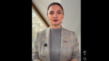 Ֆեյքերի ֆաբրիկայի փոքրիկ ղեկավարը կրկին անդրադարձել է Արթուր Ավանեսյանին. Արեգա Հովսեփյան