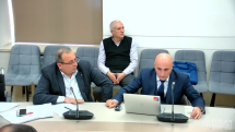 Վարչական ղեկավարներին հրահանգվել է ծրագիր-հավելվածներ բեռնել և մտնել յուրաքանչյուր բնակչի տուն. Արծվիկ Մինասյանը՝ ԿԸՀ նախագահին