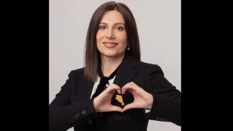 ՊԱԳ աշխատակիցների աշխատավարձի ֆոնդից 10 մլն դրամ մեկ անձին՝ տնօրենի ընտրության մրցույթ կազմակերպելու համար. Անուշ Պողոսյան