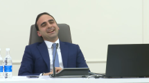 Թե ինչպես Ավինյանը տապալեց Ամիրյան փողոցը Պապ թագավորով անվանափոխելու նախագիծը
