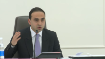 Պետք է խնդրենք մեր աշխատակիցները հեռանան, դեպքը կրկնվելու դեպքում՝ աշխատակցի ղեկավարը, բաժնի պետը և այդպես շարքով մինչև վերջ. Տիգրան Ավինյան