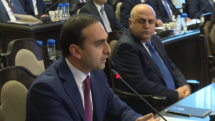 Government funds new recreational zone in Yerevan gorge