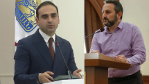 'Corruption suspicions persist': Opposition councilor challenges Yerevan mayor