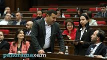 Armenia passes bill banning foreign media content deemed to interfere in domestic politics