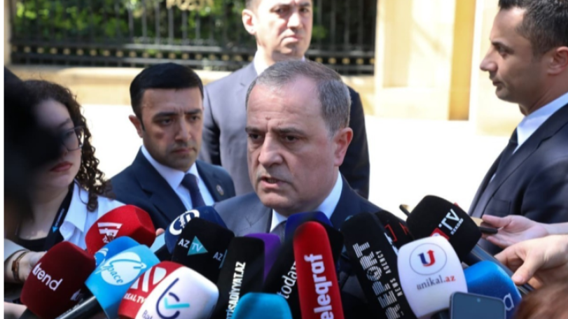 Հայաստանում դեռևս կան անհատներ, որոնք ունեն ռևանշիստական մտածելակերպ. Բայրամովը միացավ Փաշինյանի ընտրարշավին